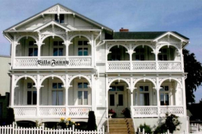 Villa Fanny Sassnitz